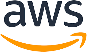 aws logo